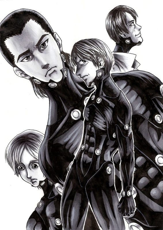 Fanart