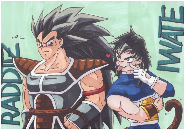 Fanart