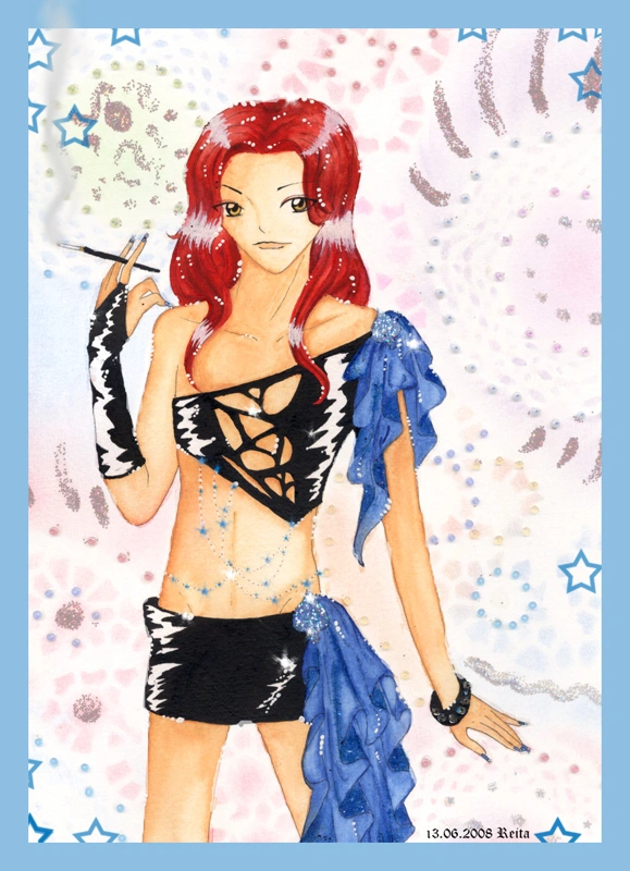 Fanart