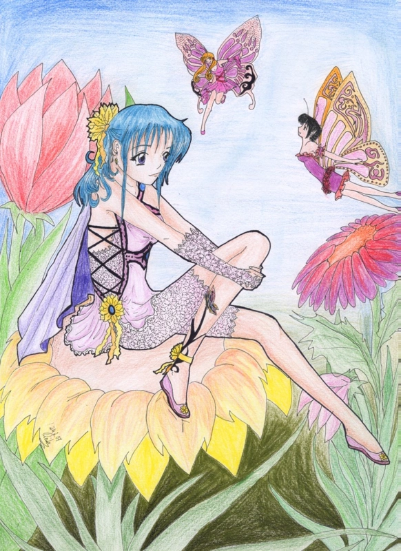 Fanart