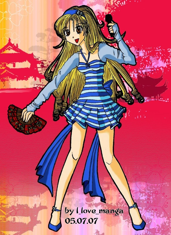 Fanart
