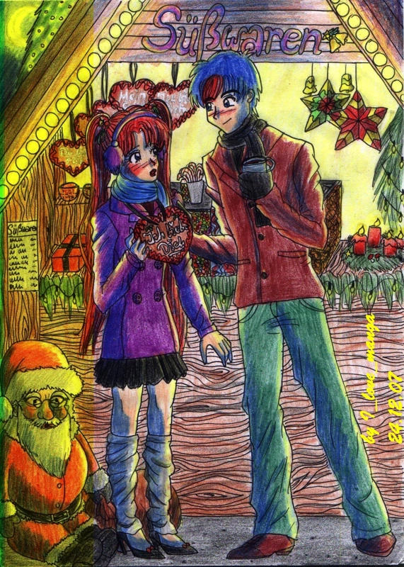 Fanart