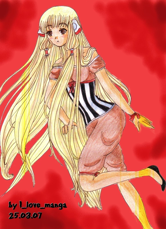 Fanart