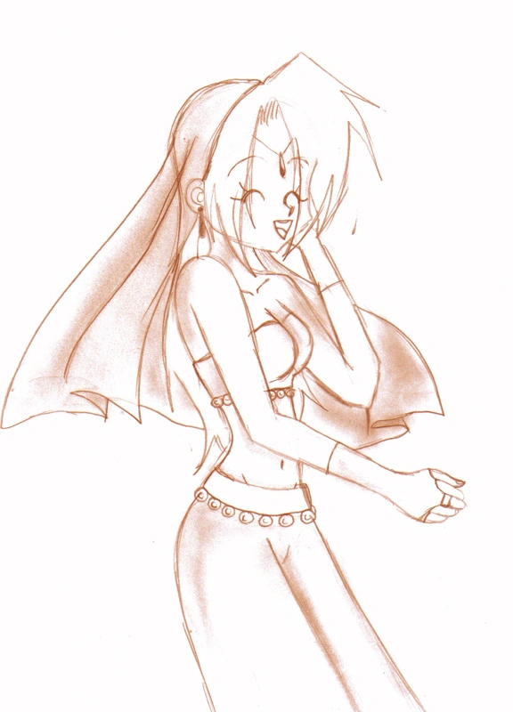 Fanart