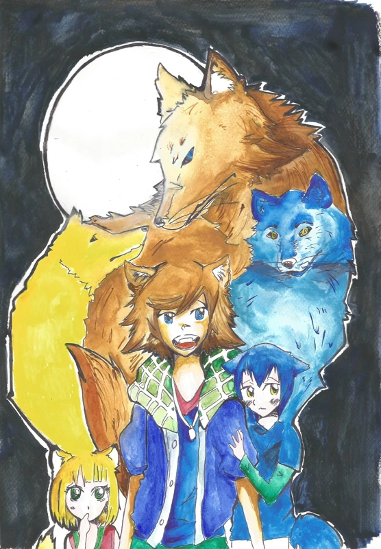 Fanart