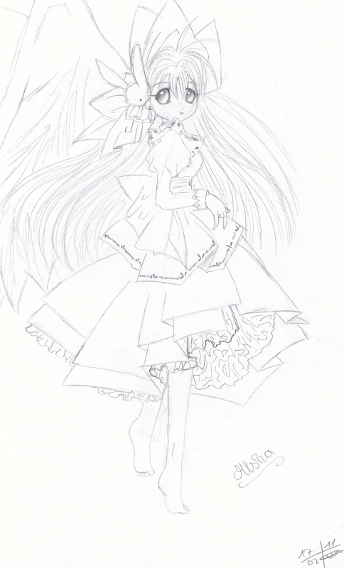 Fanart