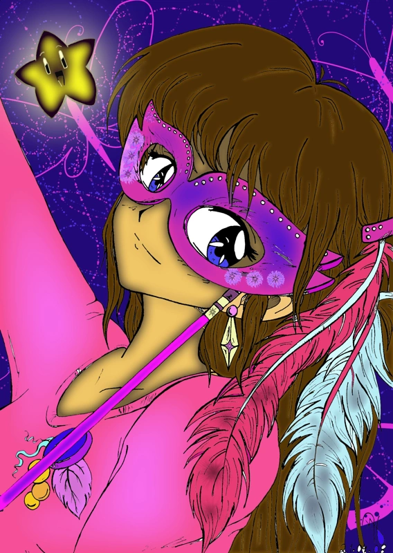 Fanart