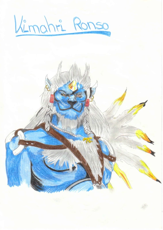 Fanart
