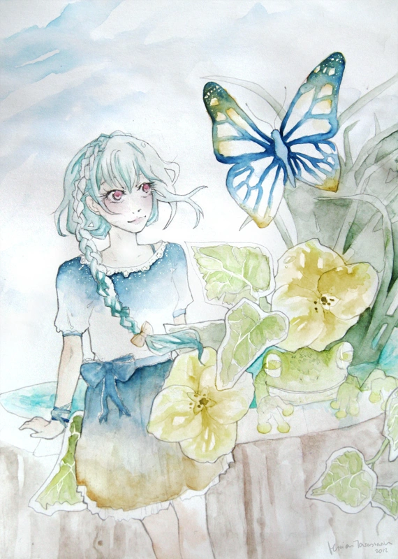 Fanart
