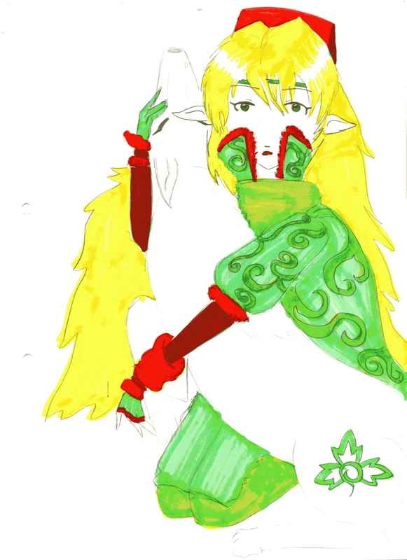 Fanart