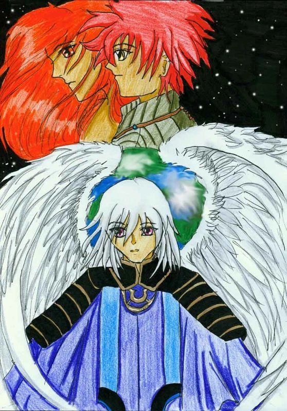 Fanart
