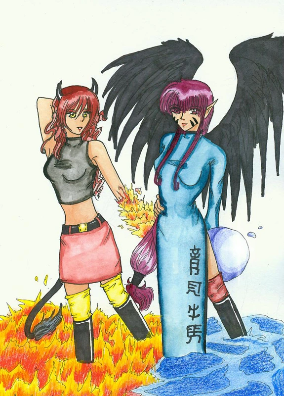 Fanart