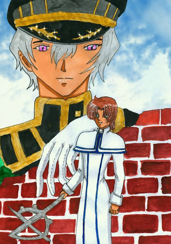 Fanart