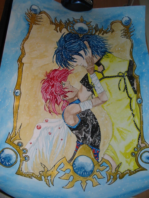 Fanart