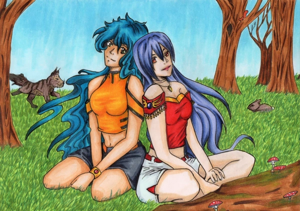 Fanart