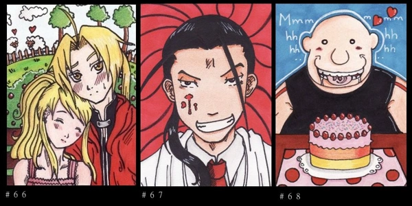 Fanart