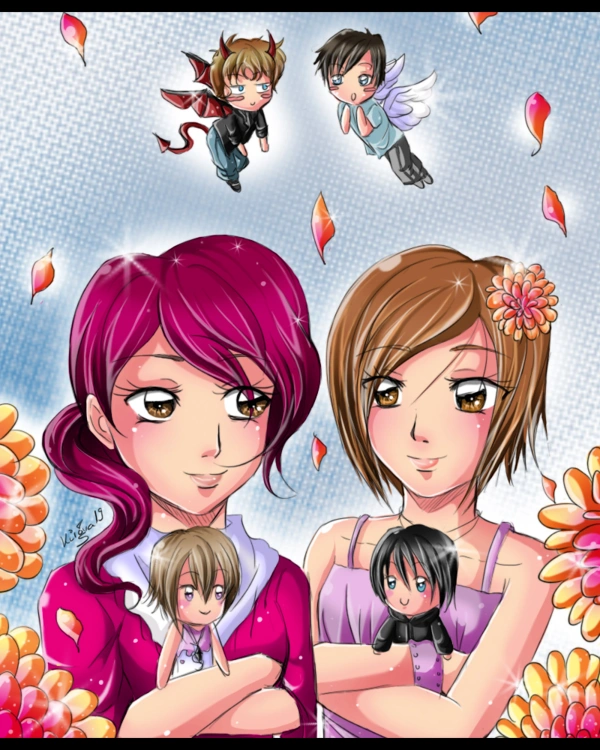 Fanart