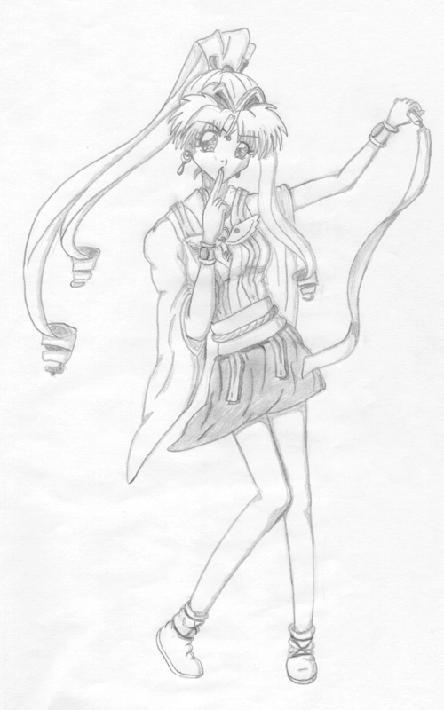 Fanart