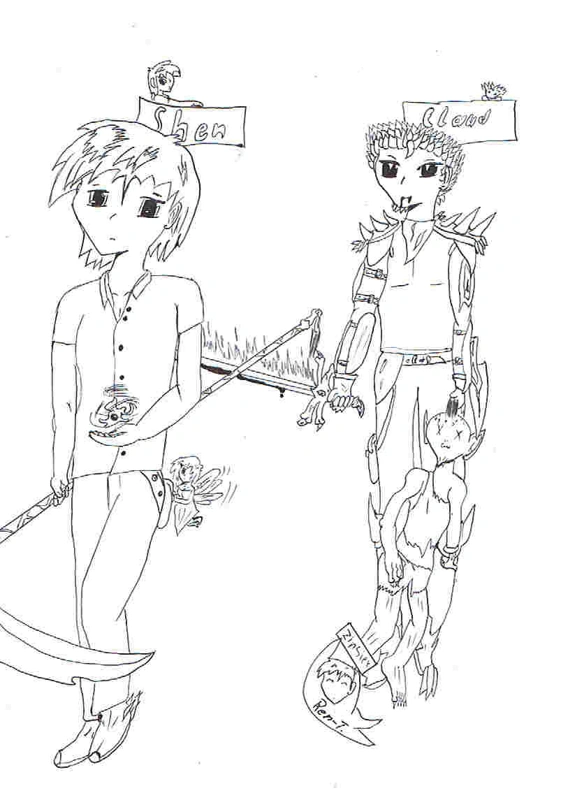 Fanart