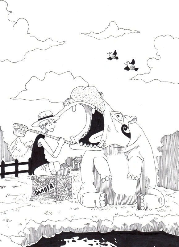 Fanart