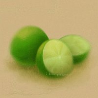 Fanart: Blurred Limes