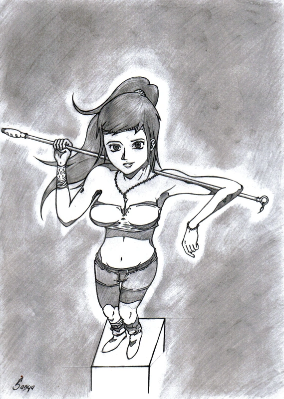 Fanart