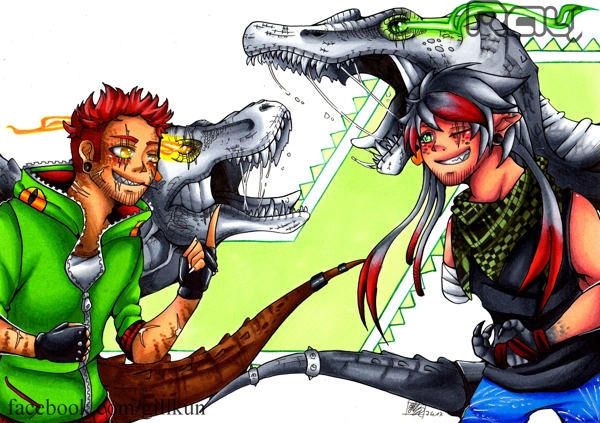 Fanart