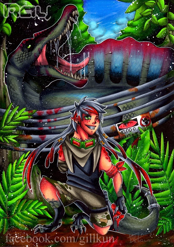 Fanart