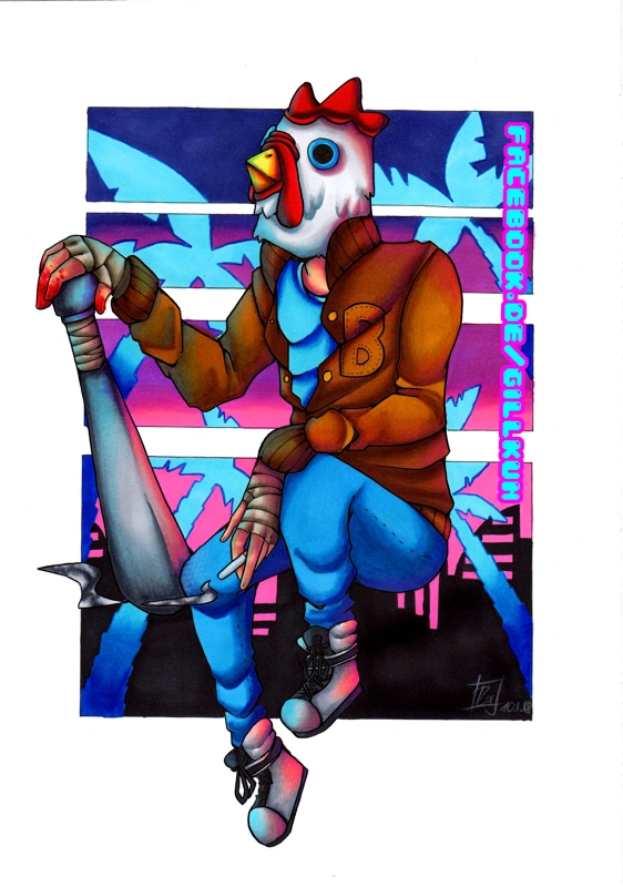 Fanart