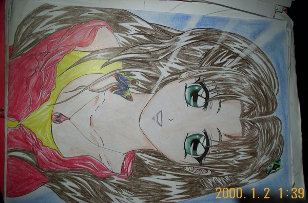 Fanart
