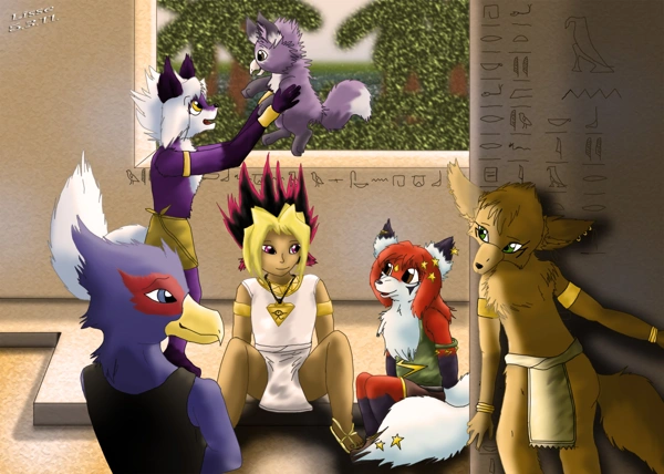 Fanart