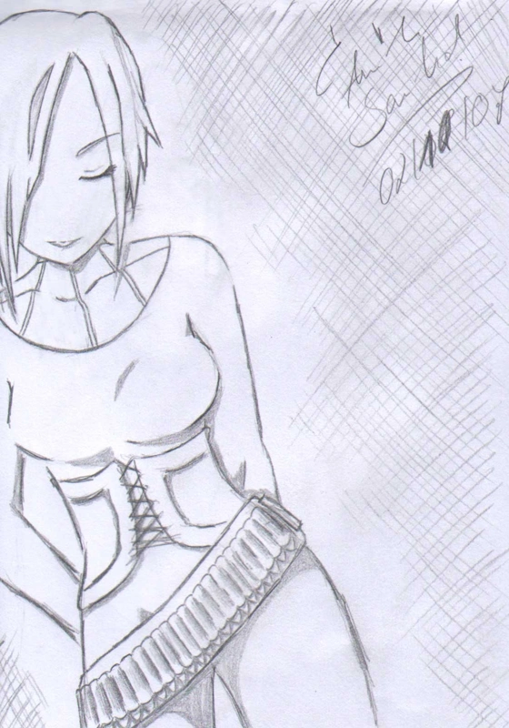 Fanart