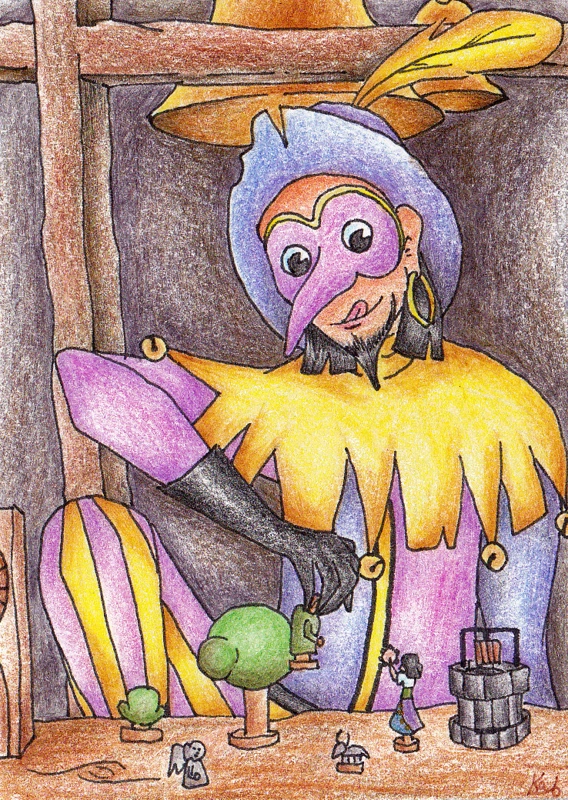 Fanart
