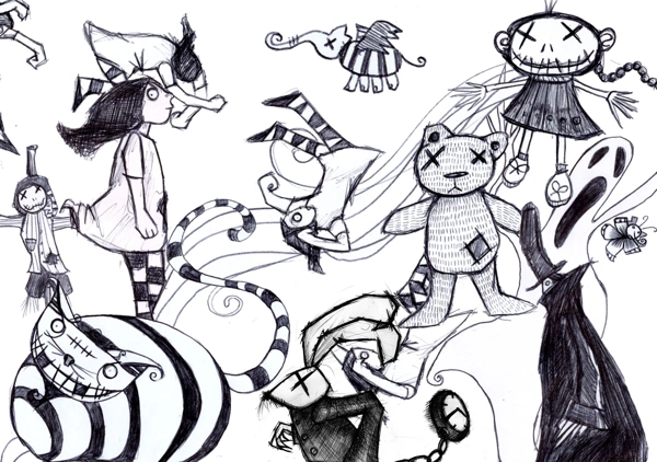 Fanart