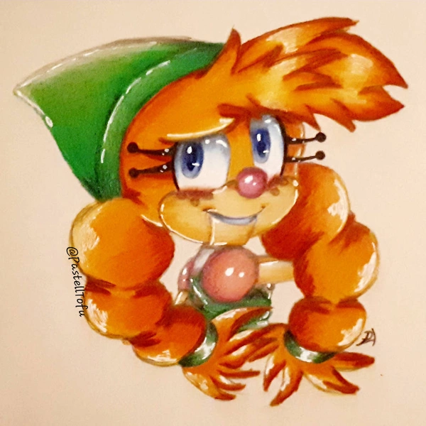 Fanart