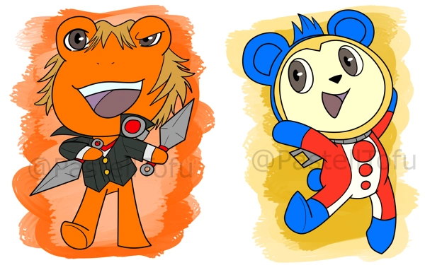 Fanart