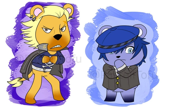 Fanart