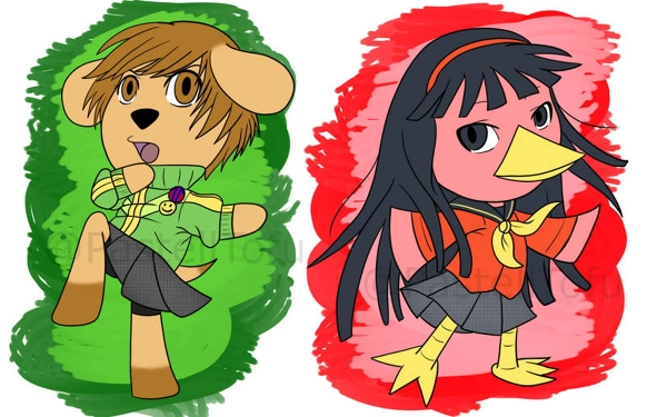 Fanart