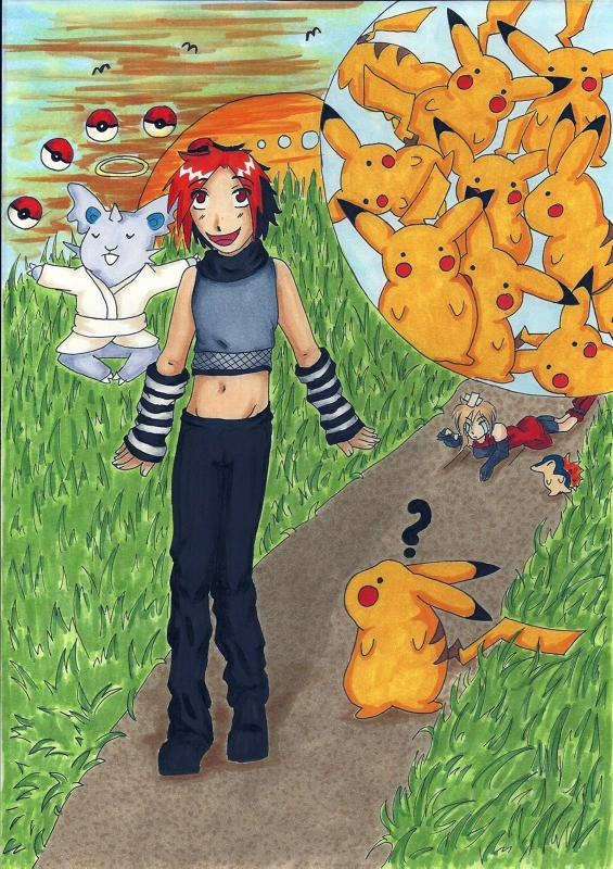 Fanart