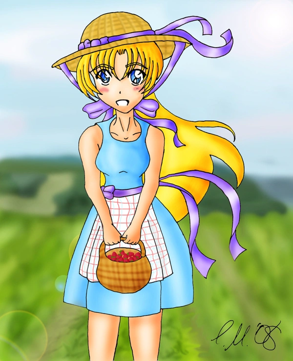 Fanart