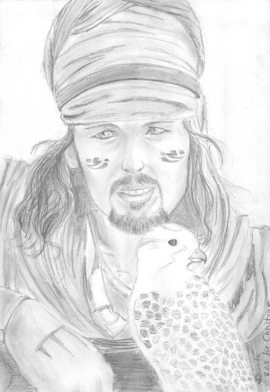 Fanart