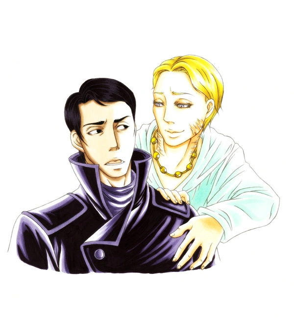 Fanart