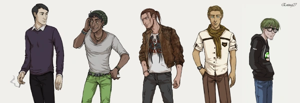 Fanart