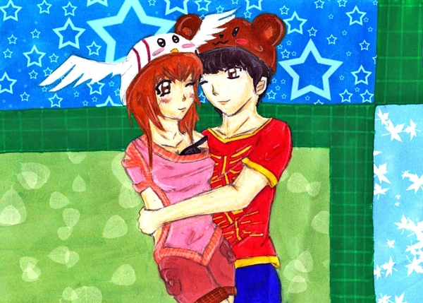 Fanart