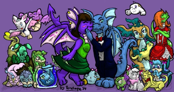 Fanart