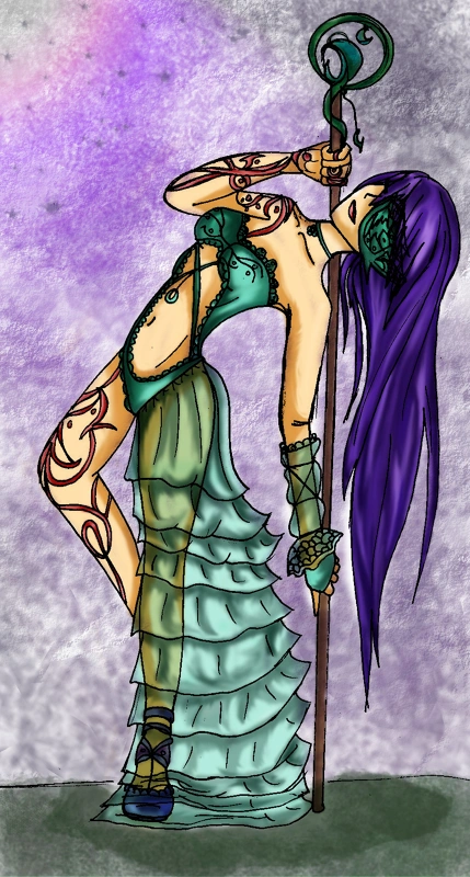 Fanart
