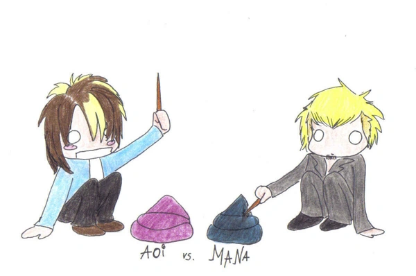 Fanart