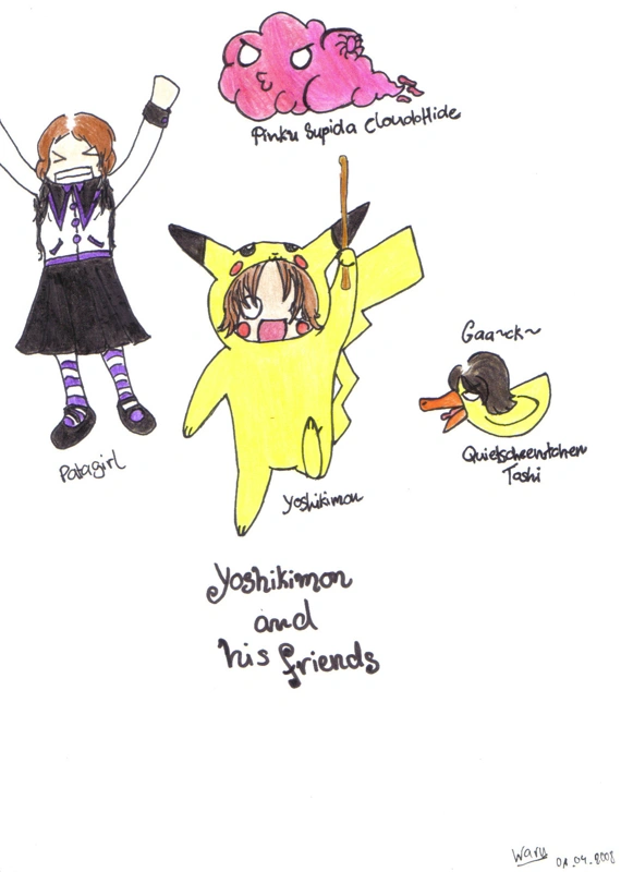Fanart