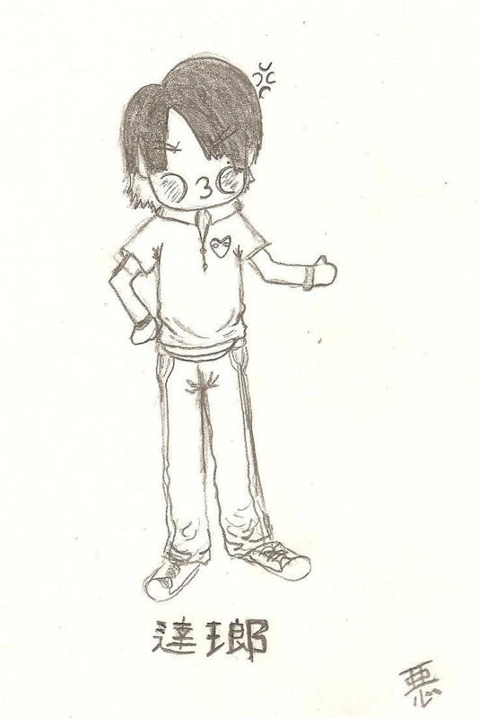 Fanart