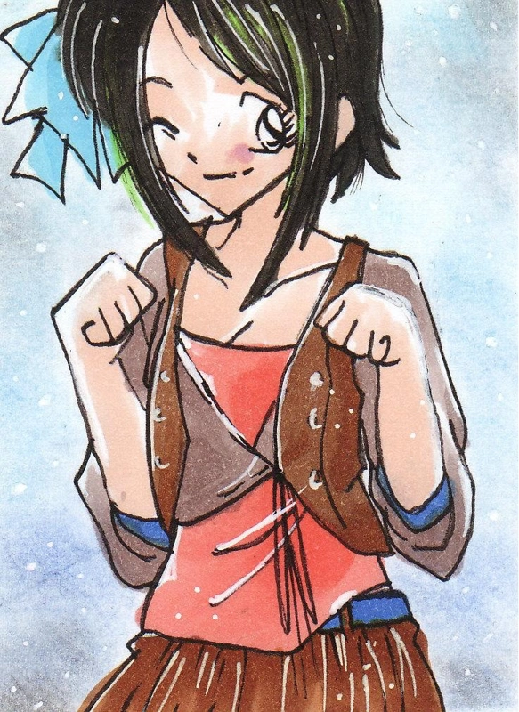 Fanart